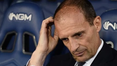 Massimiliano Allegri 