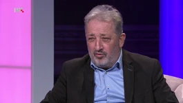 Zlatko Stić, ravnatelj Prirodoslovne škole Vladimira Preloga u Zagrebu