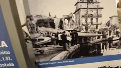 Povijest jedrenja, Foto: -/-