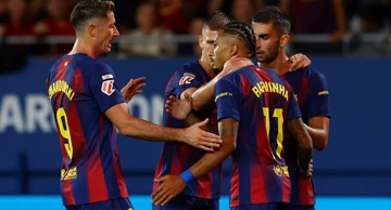 Igrači Barcelone