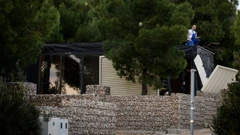 Počelo rušenje kampa na Murteru