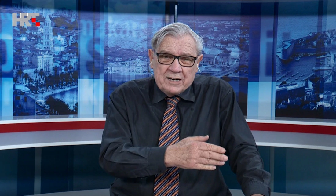 Zdravko Reić