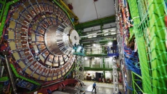 Utorak, 17. ožujka na Drugom , Foto: Bog i znanost/dokumentarna serija 