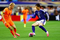 Nizozemska - Japan, Foto: Issei Kato/REUTERS