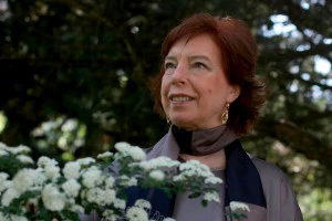 Flora Turner Vučetić