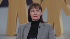 Vesna Vučemilović, Foto: Otvoreno/HRT