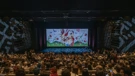 Otvorenje festivala