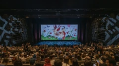 Otvorenje festivala