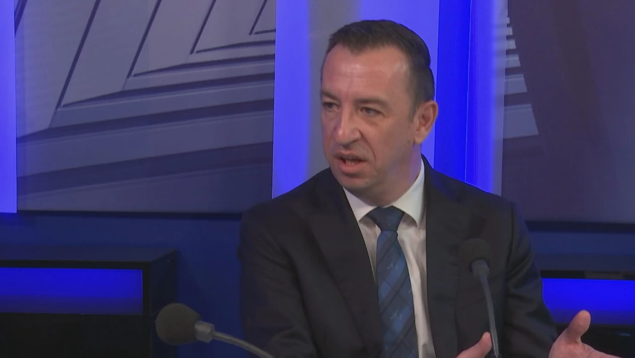 Nikola Mažar