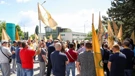 Štrajk zaposlenika Fortenove