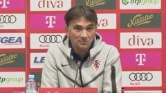 Zlatko Dalić