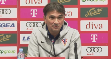 Zlatko Dalić