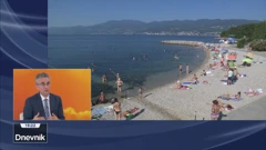 Imamo ljeto ekstrema