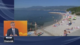 Imamo ljeto ekstrema