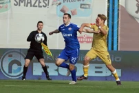 Slaven Belupo - Hajduk, Foto: Zeljko Hajdinjak/CROPIX