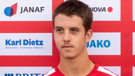 Matej Dodig