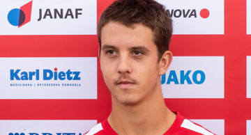 Matej Dodig