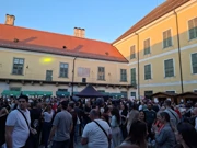 7. Festival vina i sira, Foto: M.Milas/Radio Osijek