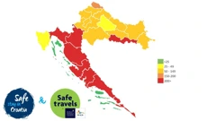Hrvatski otoci - slobodna zona od koronavirusa