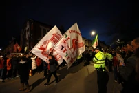 Navijači Liverpoola ispred Anfielda, Foto: Phil Noble/REUTERS
