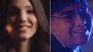 Tina Vukov i Eric Vidović 