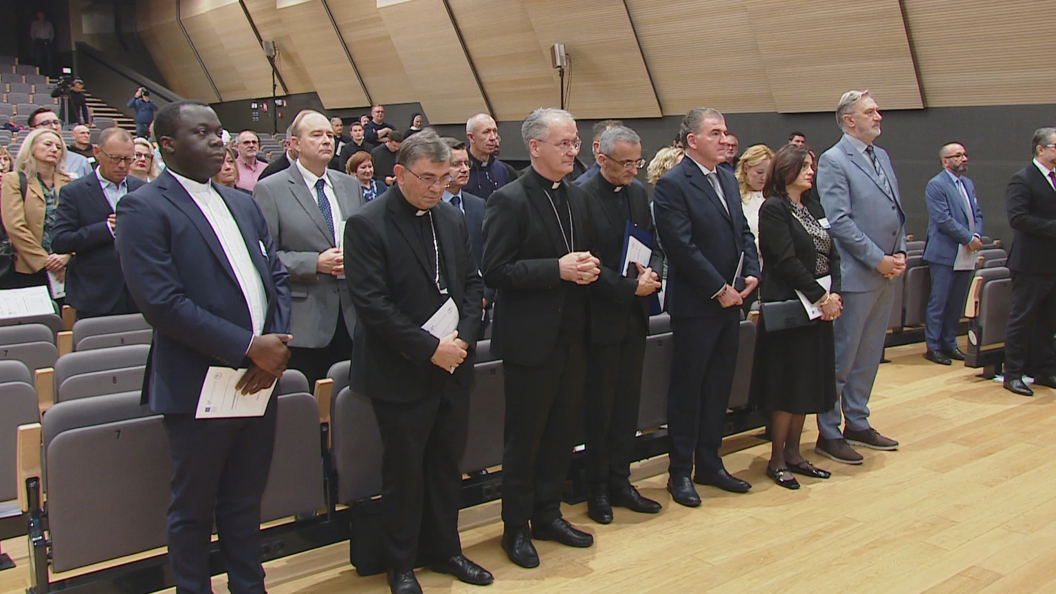 "Dušobrižništvo u zdravstvu": cilj je integrirati vjeru u zdravstveni sustav