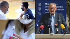 Danas 381 novi slučaj, moguće produljenje epidemioloških mjera
