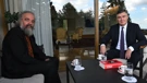 Miljenko Jergović i Zoran Milanović