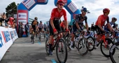 CRO Race, prizor s prošlogodišnje utrke