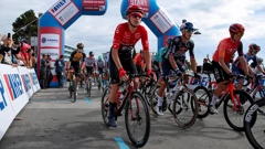 CRO Race, prizor s prošlogodišnje utrke