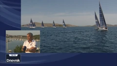 Dobri rezultati nautičkog turizma