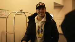 Josip Juranović dočekan u Berlinu