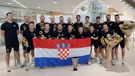 Hrvatska futsal reprezentacija gluhih