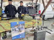 Dan otvorenih vrata policije, Foto: KI/RO