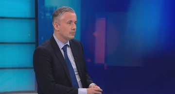 Glavni ravnatelj DHMZ-a Ivan Güttler