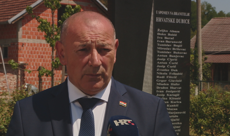 Medved: Ukinut ćemo umanjenje braniteljskih mirovina iz 2002. godine