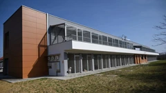 Ovoreno oporavilište za životinje u Dumovcu