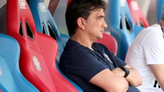 Zlatko Dalić
