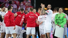 Hrvatski rukometaši