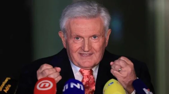 Ivica Todorić 