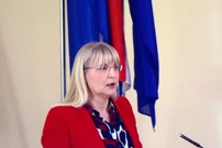 doc. dr.sc. Marija Ljubičić, Foto: UNIZD/-