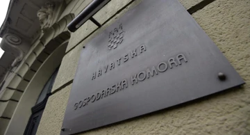 Hrvatska gospodarska komora
