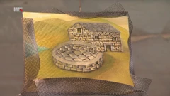 Od slikanja i maketarstva Mili se s godinama okrenuo prema nečemu potpuno drugačijem, Foto: More/HRT