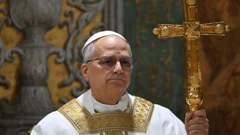 Papa Lav XIV.