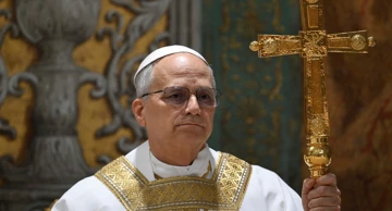 Papa Lav XIV.