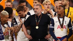 Ange Postecoglou