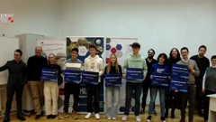 Bivši učenici MIOC-a stipendiraju darovite učenike te škole