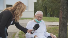 Denis, učitelj rodom iz Novske