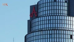Agrokor, Foto: HRT