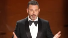 Jimmy Kimmel 